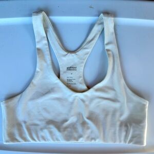 Girlfriend collective medium bra